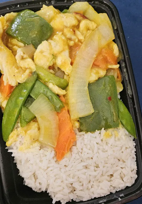 Golden House Chen Picture 3