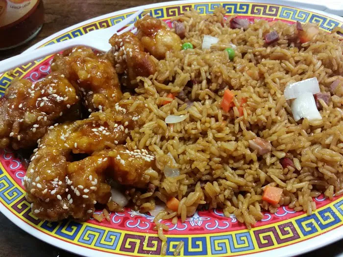 Golden House Chen Picture 8