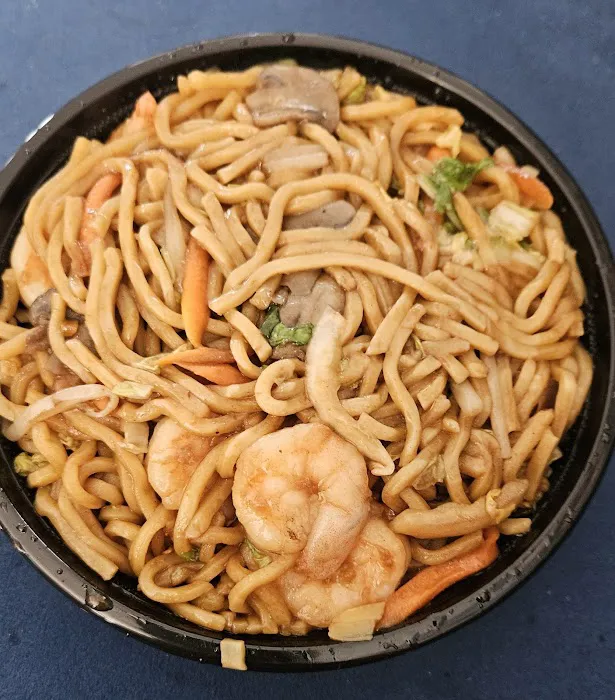 Golden House Chen Picture 2