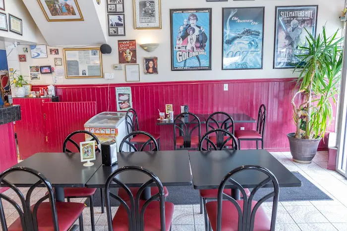 Valentino's Picture 7