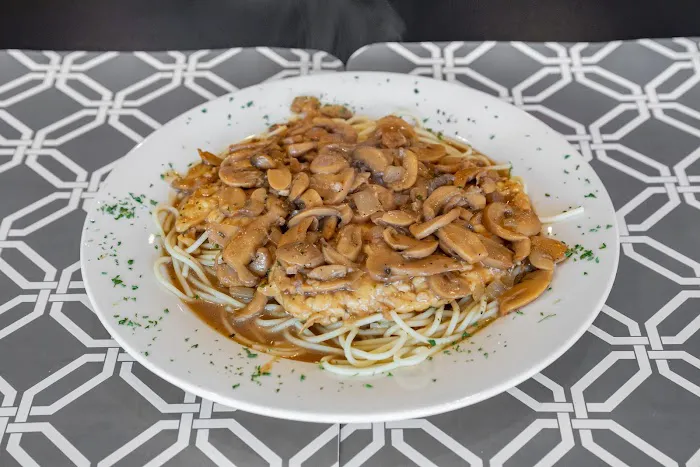 Valentino's Picture 6