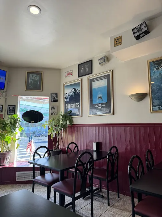 Valentino's Picture 1