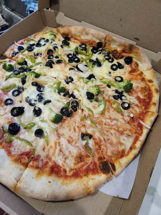 Valentino's Picture 9