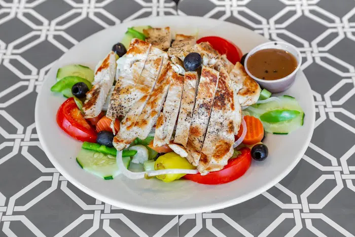 Valentino's Picture 8