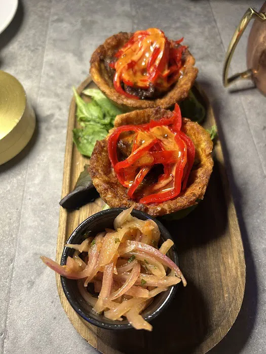 House 157 Restaurant Picture 7