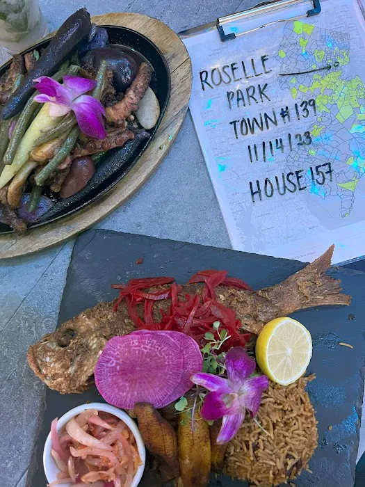 House 157 Restaurant Picture 9