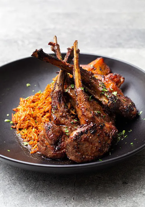 House 157 Restaurant Picture 6