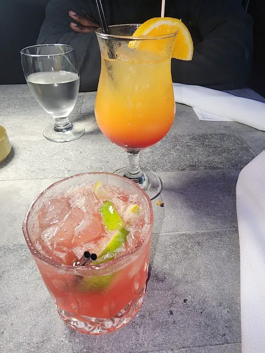 House 157 Restaurant Picture 2