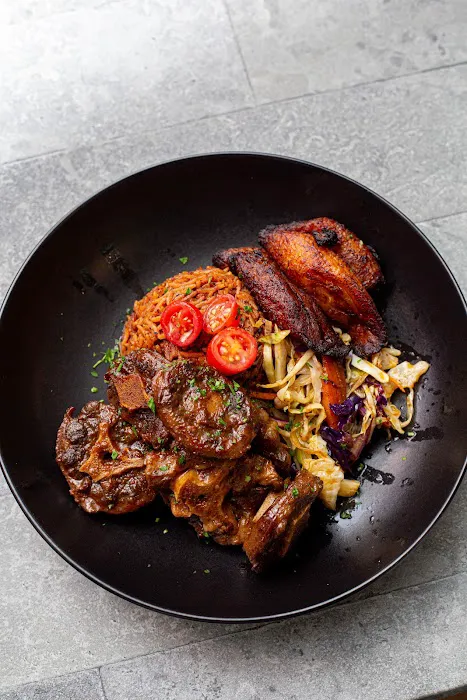 House 157 Restaurant Picture 4