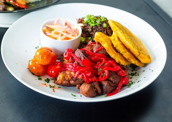 House 157 Restaurant Picture 3