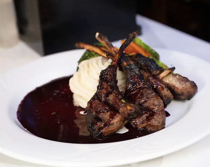 House 157 Restaurant Picture 10