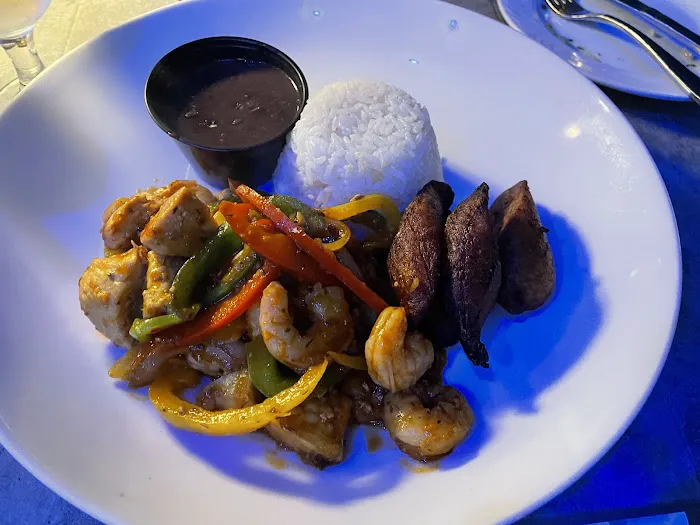 House 157 Restaurant Picture 8