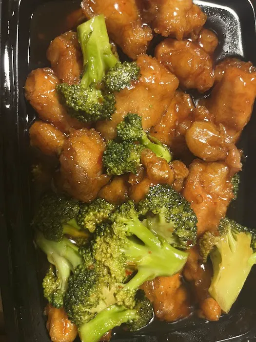 Jin Hua Restaurant Picture 9