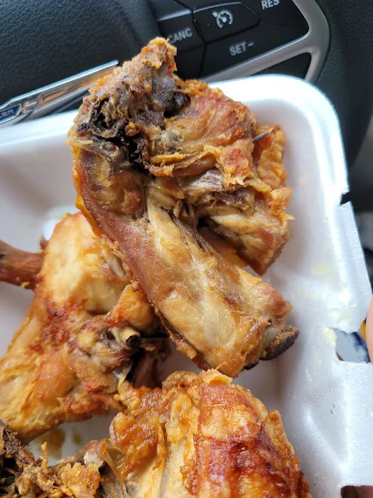 Jin Hua Restaurant Picture 5