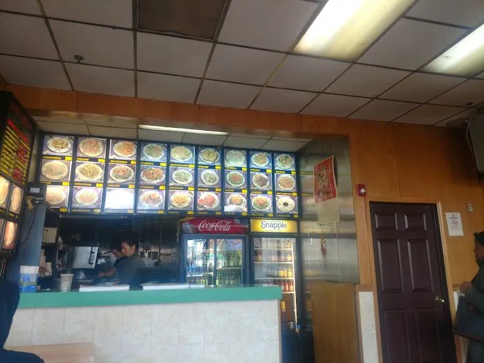 Jin Hua Restaurant Picture 2