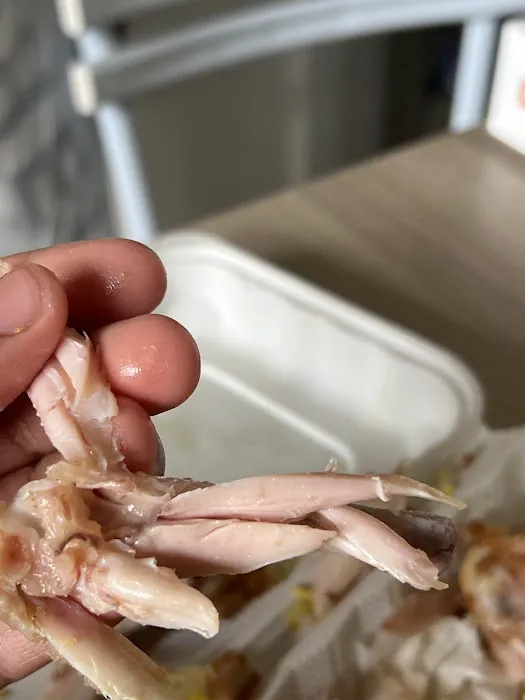 Jin Hua Restaurant Picture 8