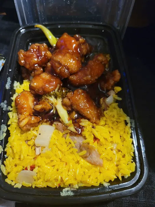 Jin Hua Restaurant Picture 6