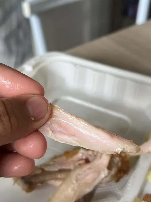 Jin Hua Restaurant Picture 3