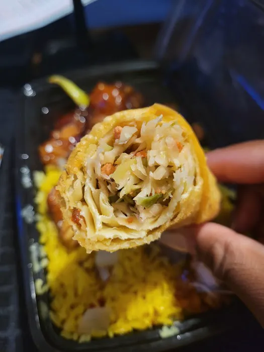 Jin Hua Restaurant Picture 10