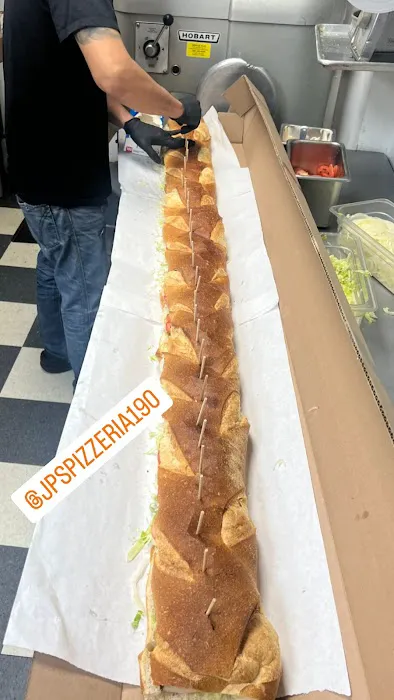 JP's Express Pizza Picture 6