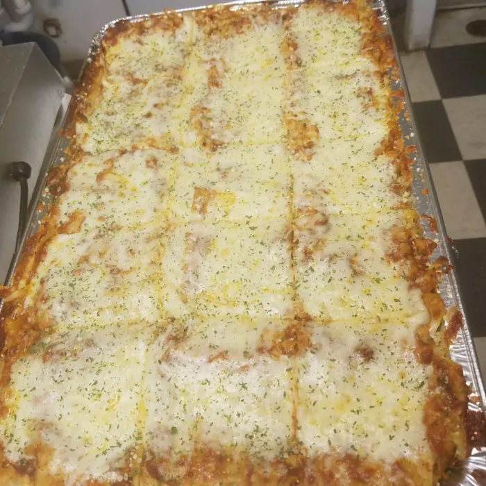 JP's Express Pizza Picture 10