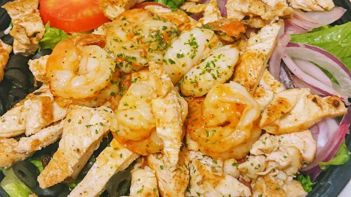 JP's Express Pizza Picture 9