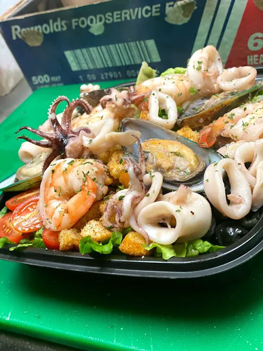 JP's Express Pizza Picture 8