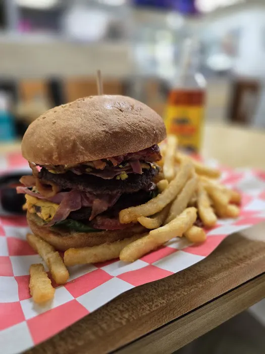 JP's Express Pizza Picture 7