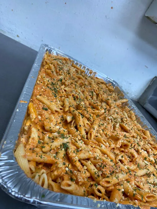 JP's Express Pizza Picture 3