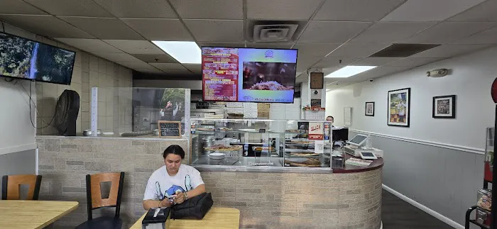 JP's Express Pizza Picture 1