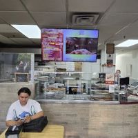 JP's Express Pizza ico