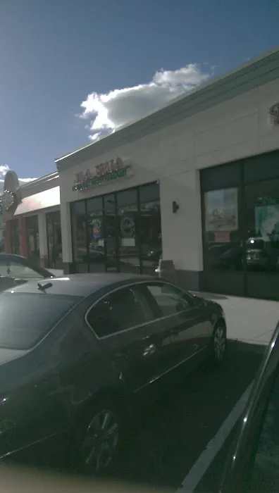 Jiahua Restaurant Picture 3