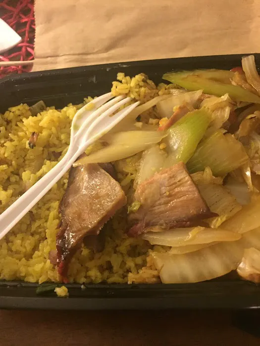 Jiahua Restaurant Picture 2