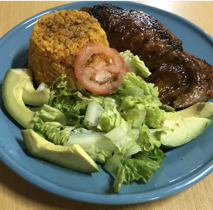 Latin Soul Restaurant Picture 4