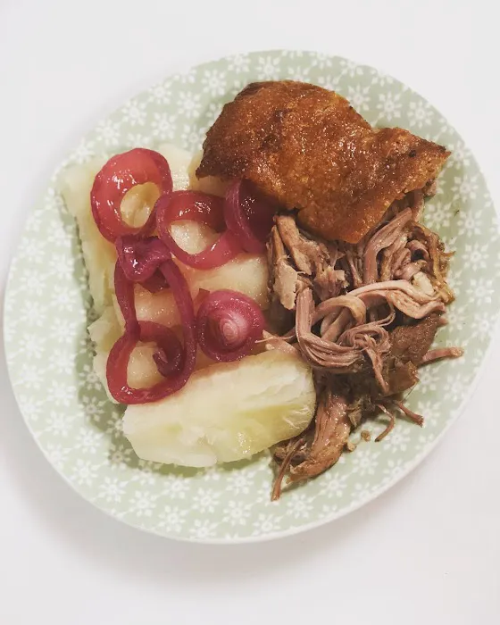 Latin Soul Restaurant Picture 1