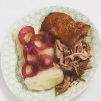 Latin Soul Restaurant ico