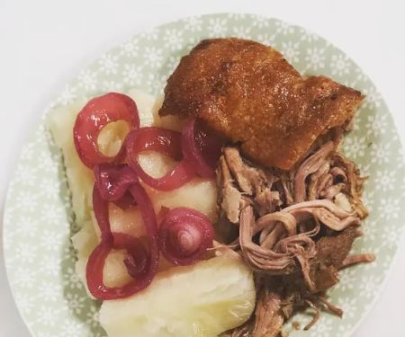 Latin Soul Restaurant