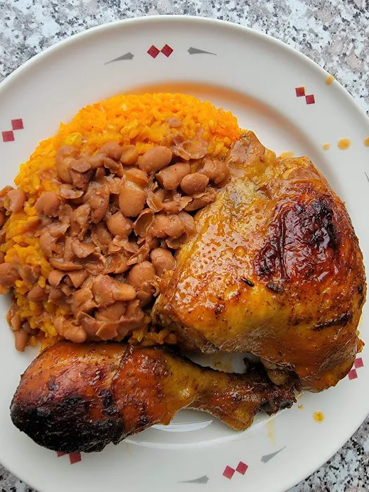 Latin Soul Restaurant Picture 5