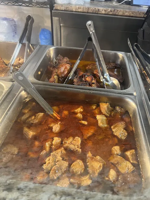 Latin Soul Restaurant Picture 2