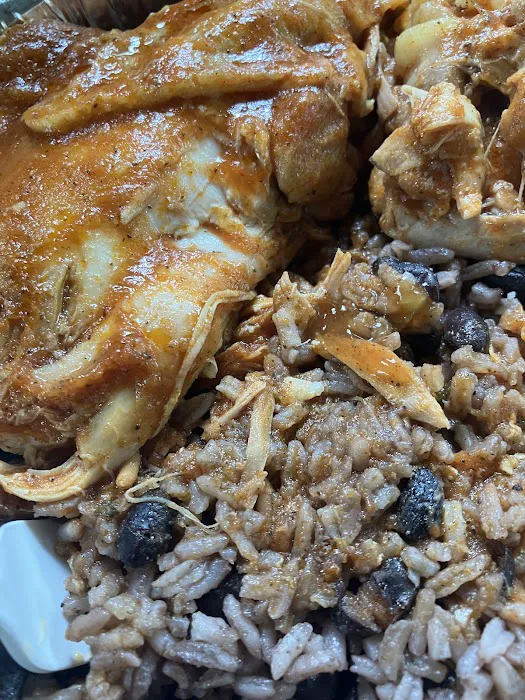 Latin Soul Restaurant Picture 3