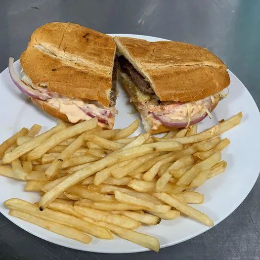 Latin Soul Restaurant Picture 6