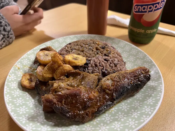 Latin Soul Restaurant Picture 9