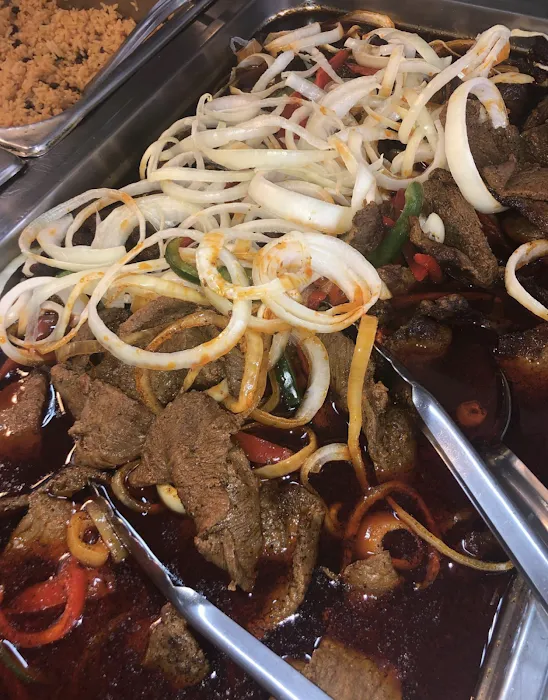 Latin Soul Restaurant Picture 10