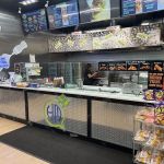 Hamza & Madina Halal Food