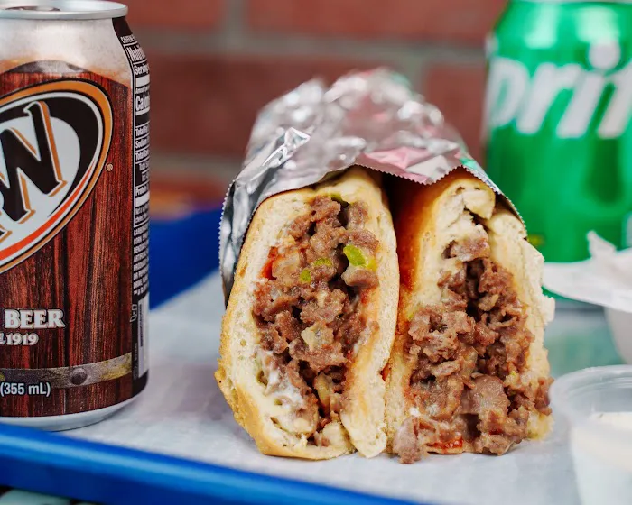 Hamza & Madina Halal Food Picture 4