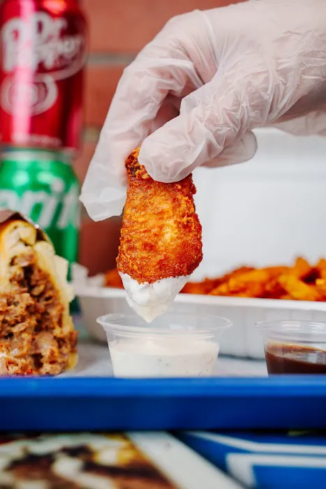 Hamza & Madina Halal Food Picture 10