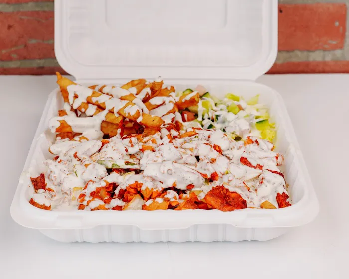 Hamza & Madina Halal Food Picture 5