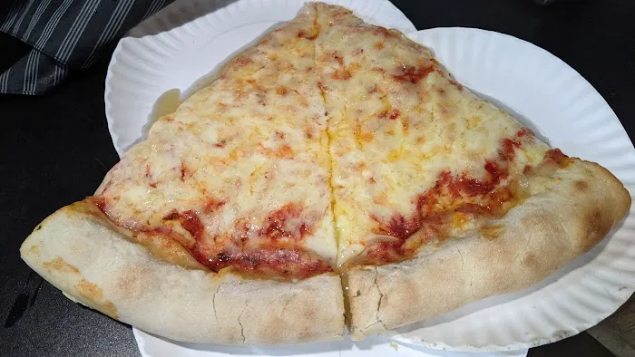 Jerusalem Restaurant Picture 1