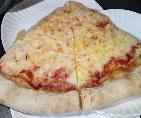 Jerusalem Restaurant