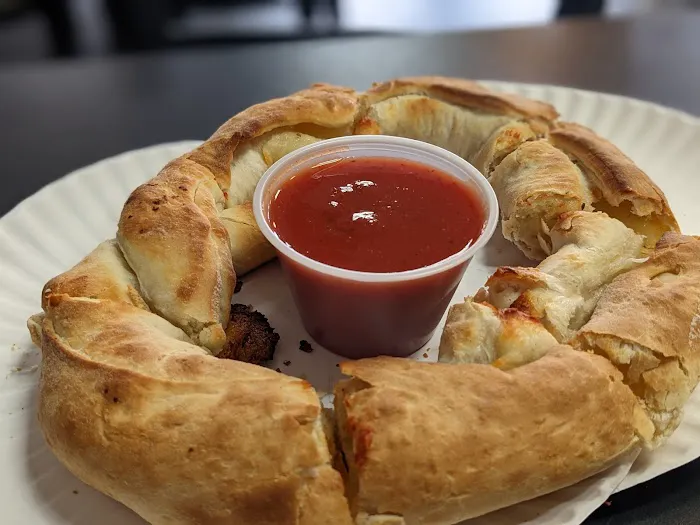 Jerusalem Restaurant Picture 2